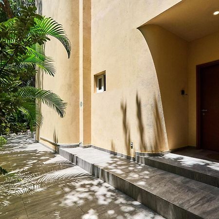 Casa del mar luxury mansion by Lockey Villa Playa del Carmen Exterior foto