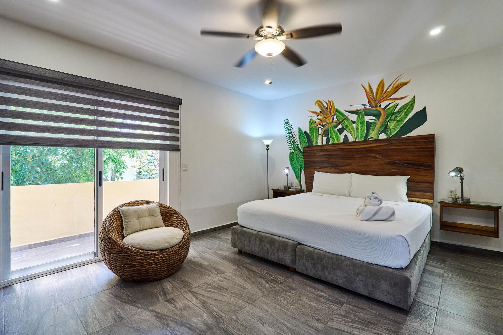 Casa del mar luxury mansion by Lockey Villa Playa del Carmen Exterior foto