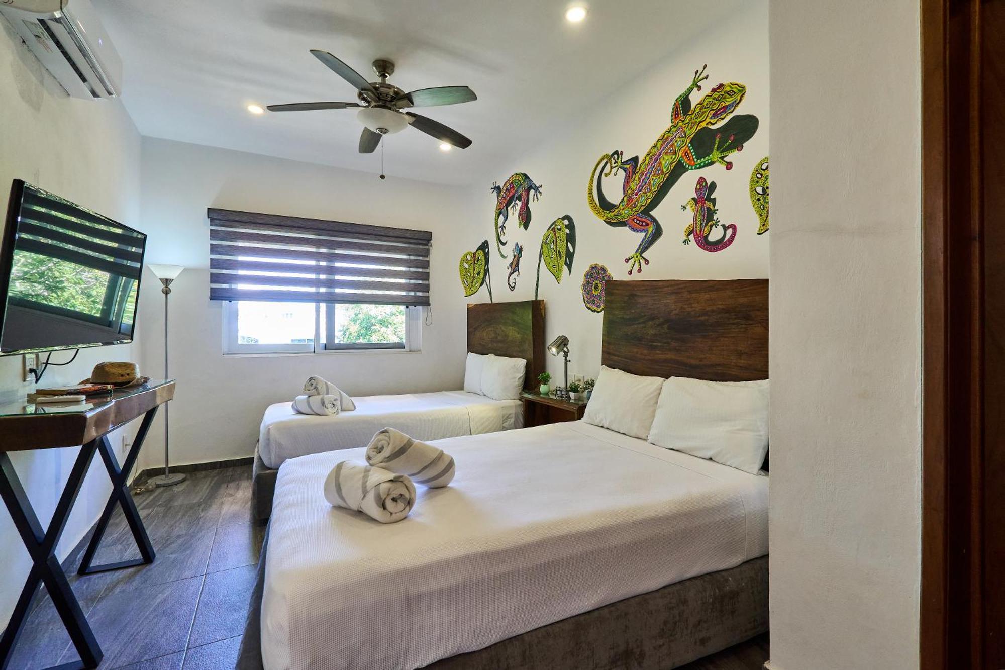 Casa del mar luxury mansion by Lockey Villa Playa del Carmen Exterior foto