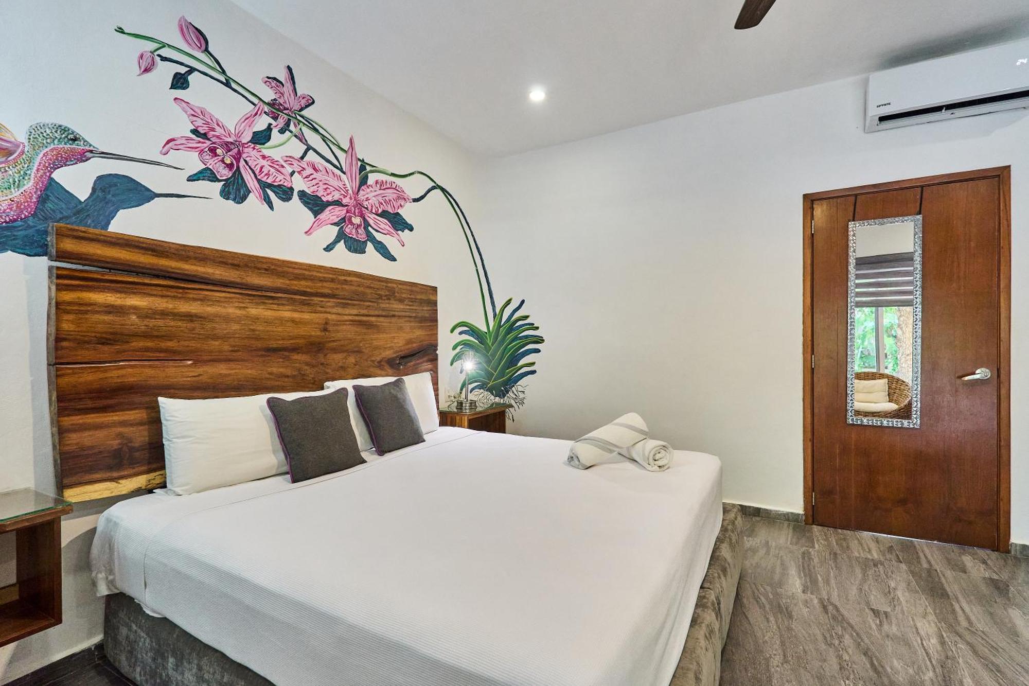 Casa del mar luxury mansion by Lockey Villa Playa del Carmen Exterior foto