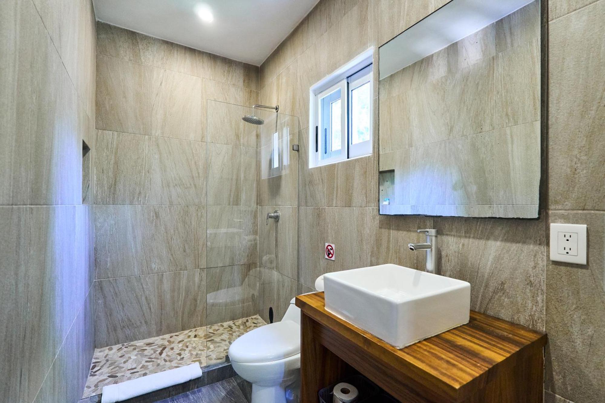 Casa del mar luxury mansion by Lockey Villa Playa del Carmen Exterior foto