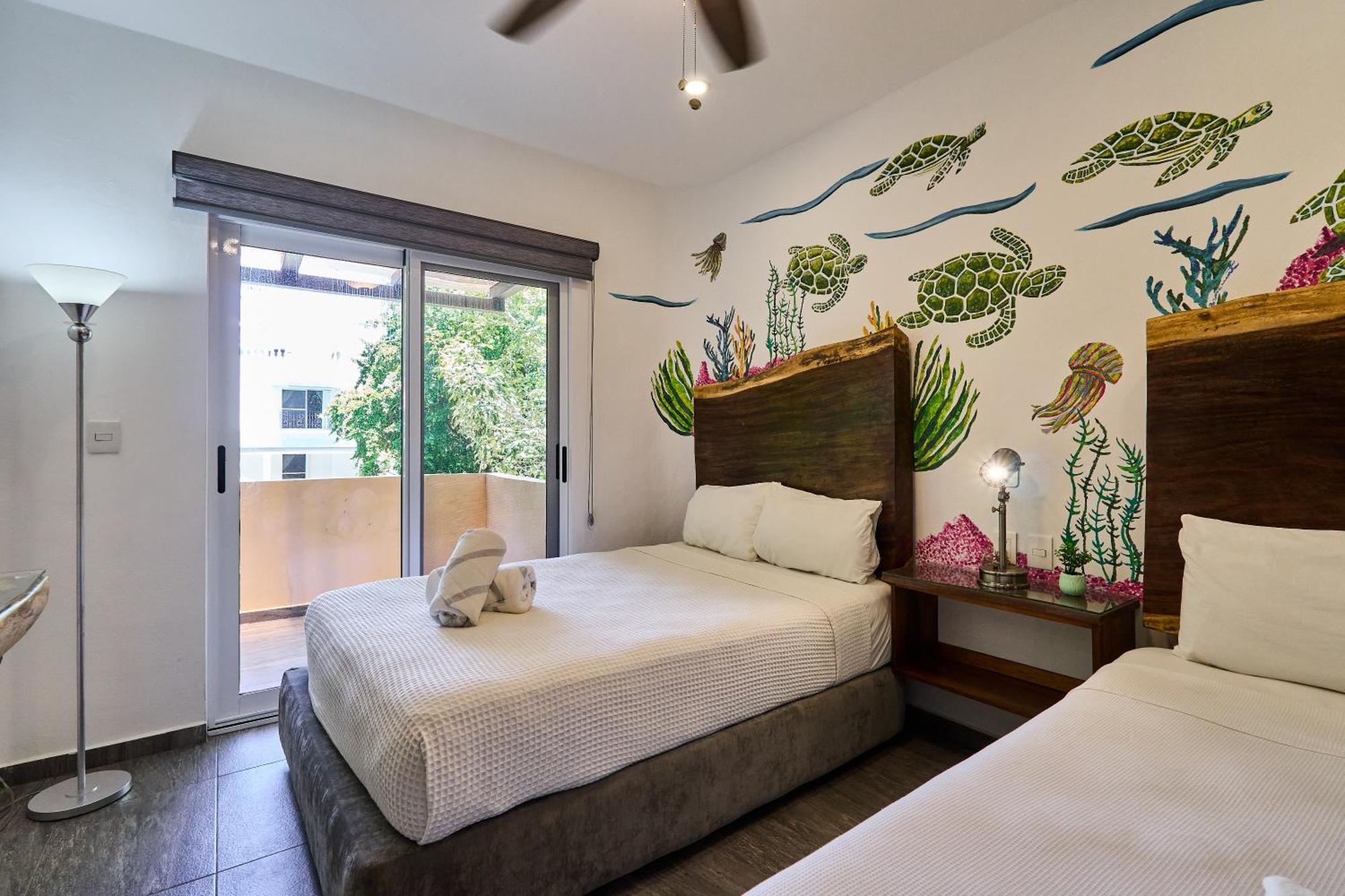 Casa del mar luxury mansion by Lockey Villa Playa del Carmen Exterior foto