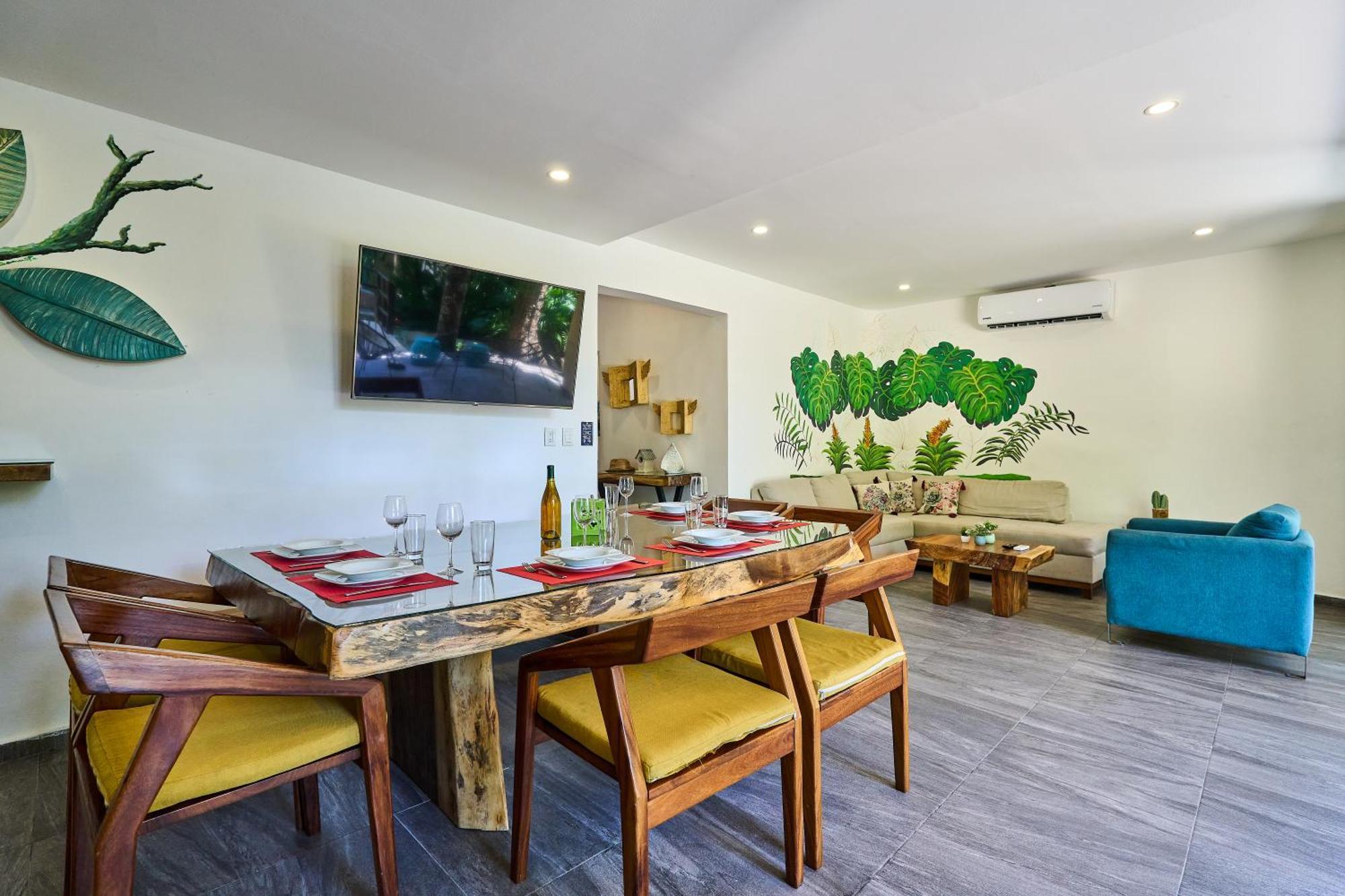Casa del mar luxury mansion by Lockey Villa Playa del Carmen Exterior foto
