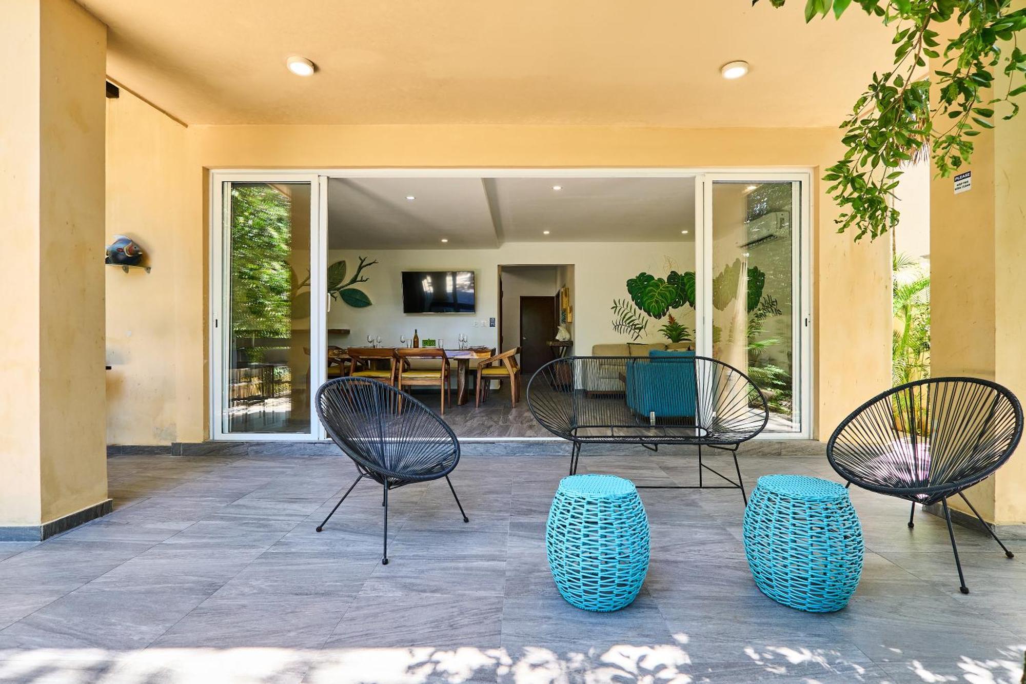 Casa del mar luxury mansion by Lockey Villa Playa del Carmen Exterior foto