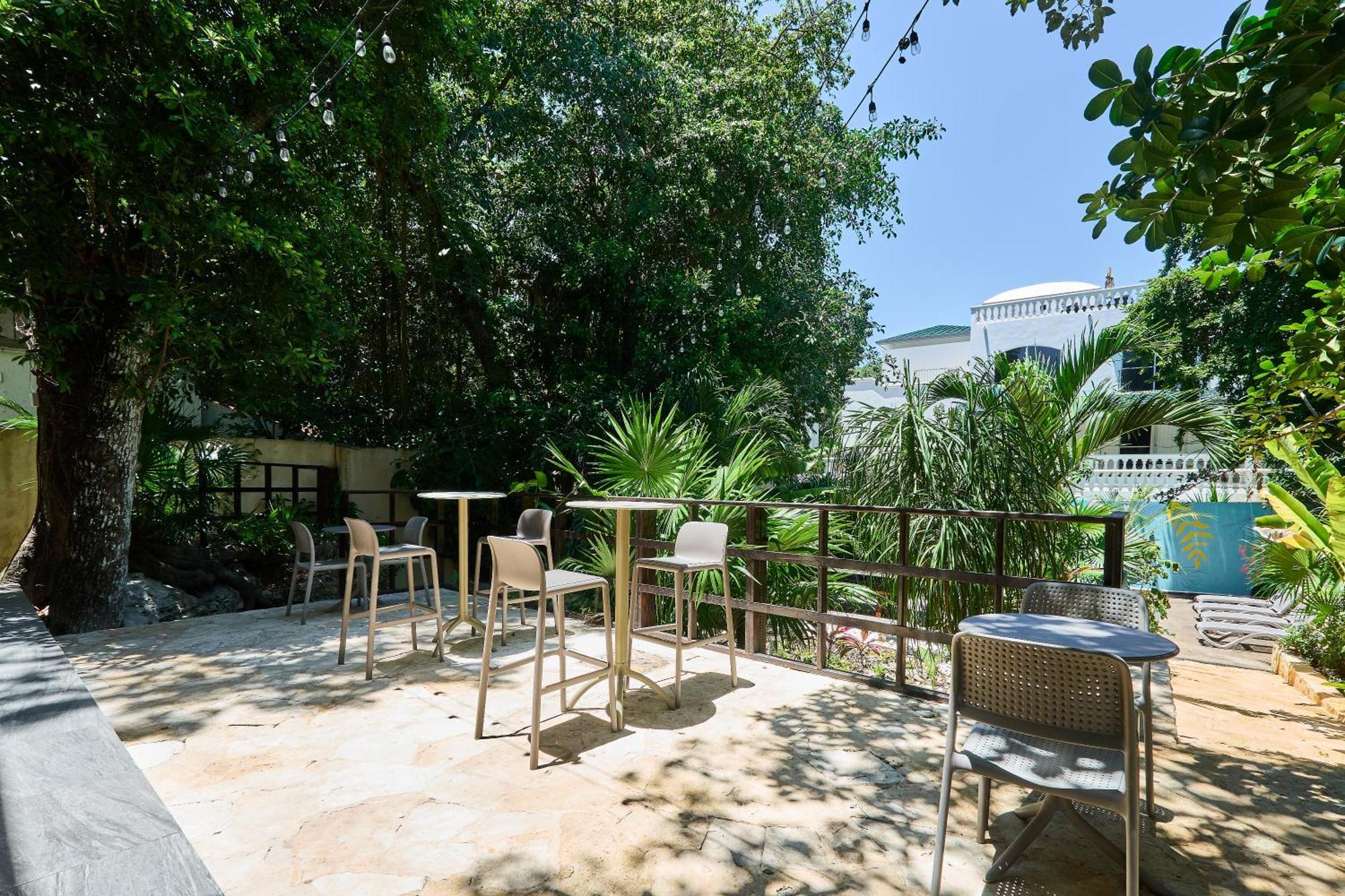 Casa del mar luxury mansion by Lockey Villa Playa del Carmen Exterior foto
