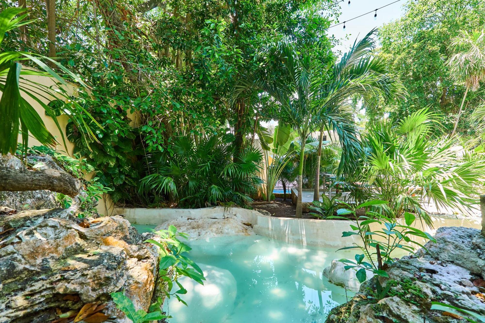 Casa del mar luxury mansion by Lockey Villa Playa del Carmen Exterior foto